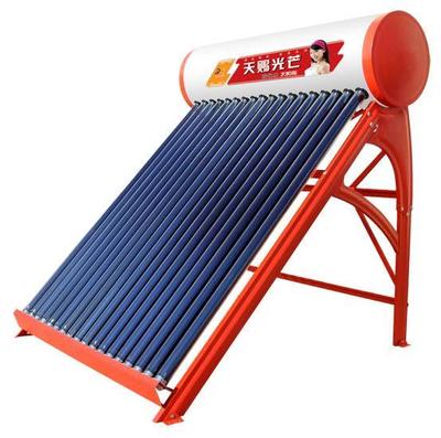 河南太阳能市场全景 价格、供热采暖与制冷设备一站式指南