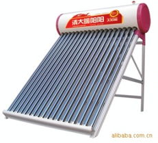 泰安市泰山区喜阳阳太阳能热水器制造厂太阳能设备产品全览