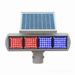 布线方便高效高性价比太阳能交通信号灯 太阳能应用产品价格 厂家 图片